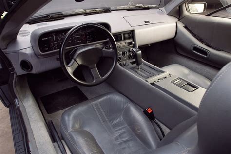 1981 DeLorean DMC-12