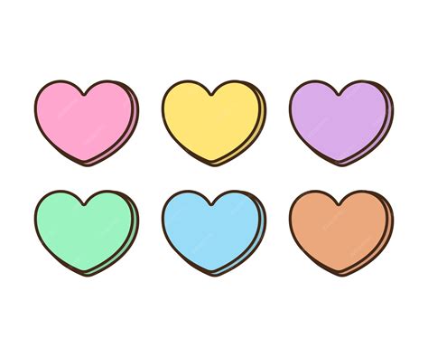 printable sweetheart candy box 2