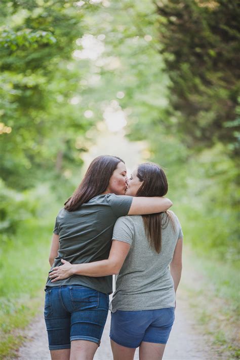 Thornbury LGBTQ Photography Engagement