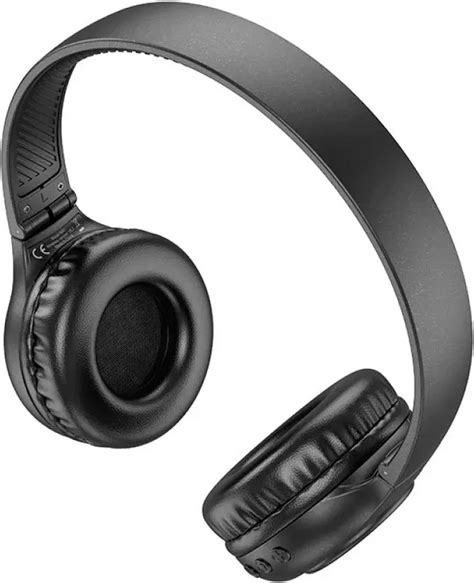 Наушники Hoco W41 Charm Black - купить в Днепре, Украине: цена ...