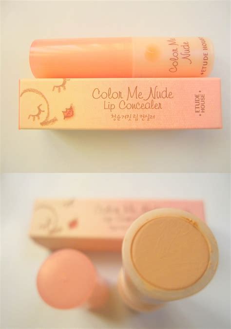 Pin on Cosmetics- Etude House