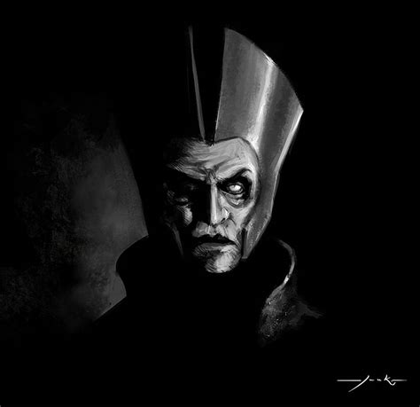 Shinnok - Mortal Kombat 4 by junkisakuraba on DeviantArt