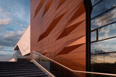 RUSSIA - Stadium and Arena Development News | Page 36 | SkyscraperCity ...