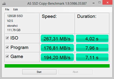 Smartbuy Splash - еще один недорогой SSD - Записки IT специалиста