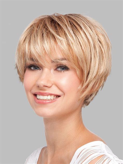 The Latest Hairstyles For Short Hair - Hairstyle Guides