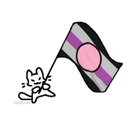 fictosexual kitty en  rol de genero imagenes de pinceles