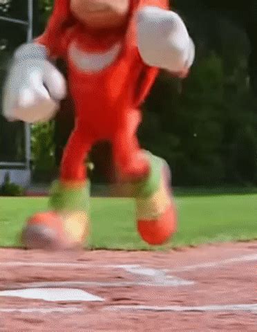 Knuckles Gif - IceGif