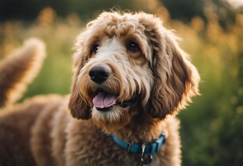 Labradoodle: Fakten und Informationen über die Rasse – animondo.dk