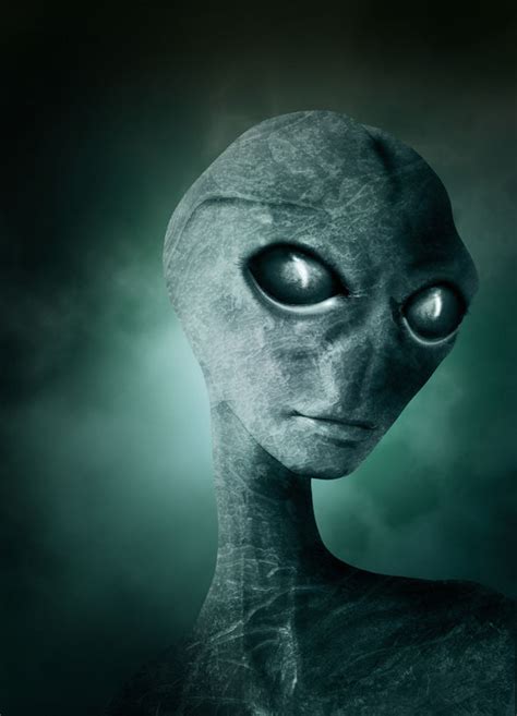 Does this painting prove ALIENS were present at the Crucifixion ...