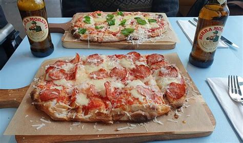 UUNO PIZZA, Helsinki - Updated 2025 Restaurant Reviews, Photos & Phone ...