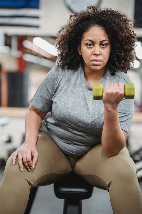 Download Dumbbell For Gym Motivation Wallpaper | Wallpapers.com
