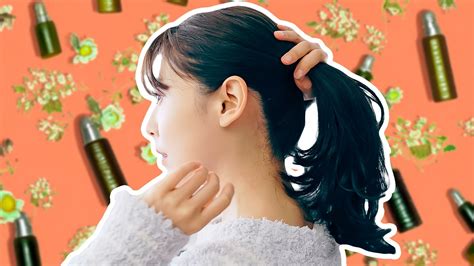 how to get rubber bands out of hair with oil