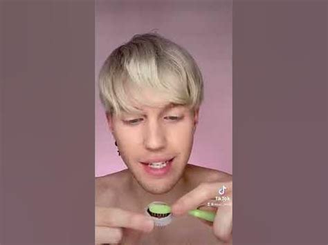 Веснушки акварелью! - YouTube