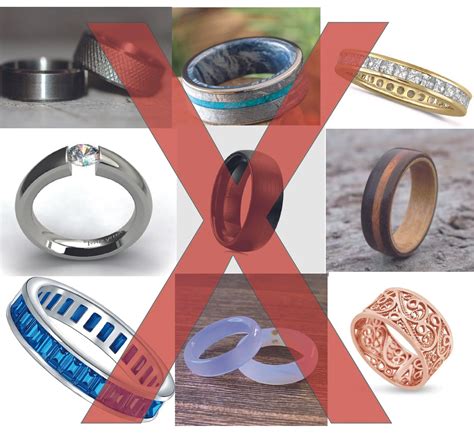 Resizing Wedding Ring What You Need To Know About Ring Resizing