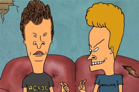 beavis  butt head cast ages trivia famous birthdays