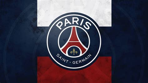 PSG Logo Wallpapers - Top Free PSG Logo Backgrounds - WallpaperAccess