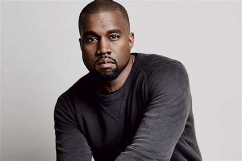 Kanye West Has Finally Made An Instagram | The Source