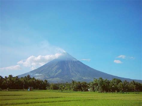 Magandang Tanawin sa Pilipinas