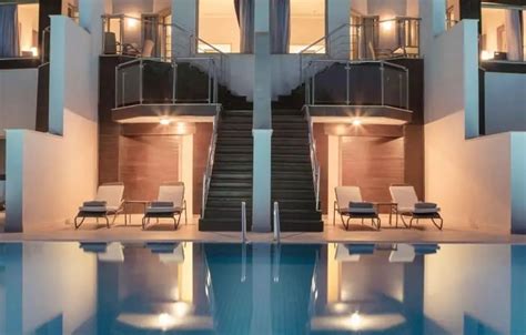 Last Minute! Туреччина, представницькі номери в Rixos Sungate Club ...