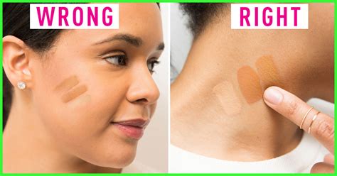 Maybelline fit me foundation for indian skin tone - cokego