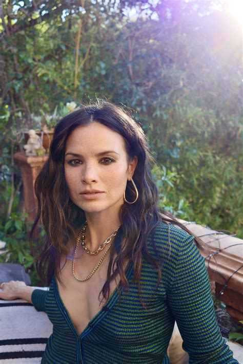 Google Katrina Law Actress