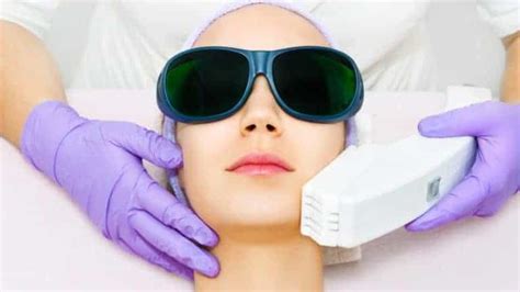 Fractional Laser Resurfacing - Costhetics