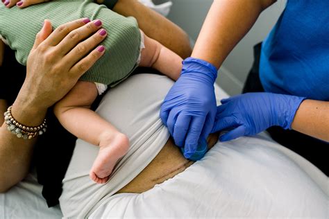 Pelvic Floor Therapy for Women | Pregnancy & Postpartum Pelvic Floor