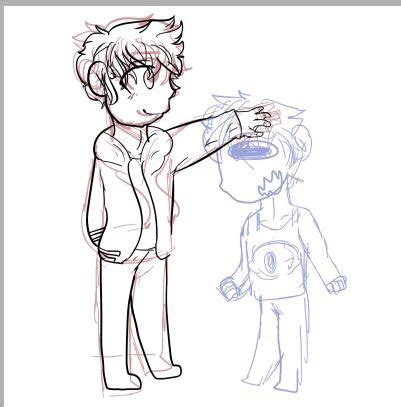 BMC Speedpaint Rich x Jake | BMC Amino