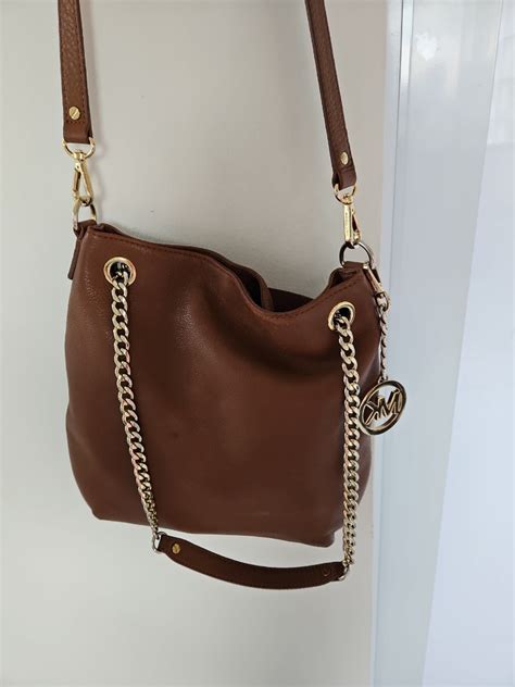 brown bag womens fashion bags wallets tote bags  carousell