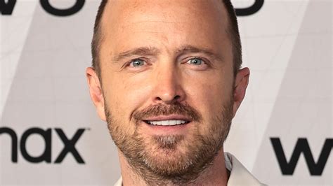 Aaron Paul Is Amused By The Age Difference Between Breaking Bad And ...