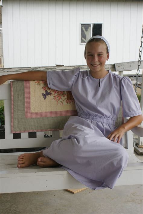 Amish Woman's Costume Basic Outfit Dress Apron cap | Etsy