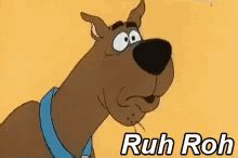 Zoinks Scoob GIF - Zoinks Scoob Civilians - Discover & Share GIFs