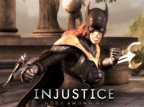 Injustice: Gods Among Us - PS3 - Multiplayer.it