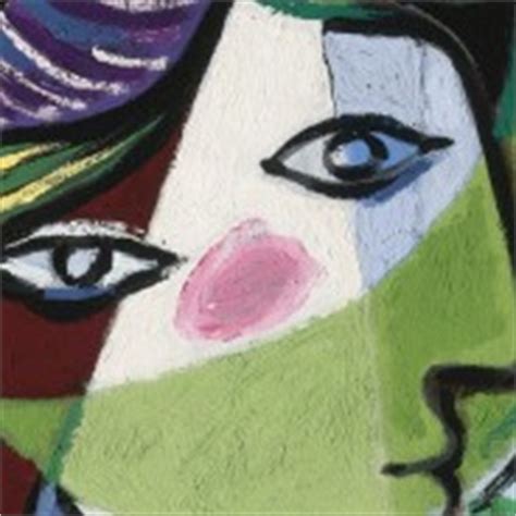 Le Rêve by Pablo Picasso - galleryIntell