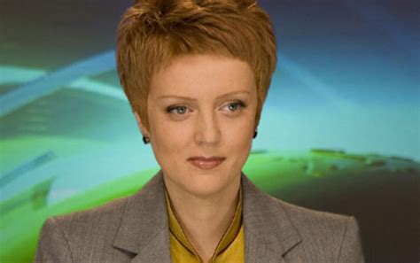 Ольга Белова – телеведущая: где сейчас, биография, личная жизнь