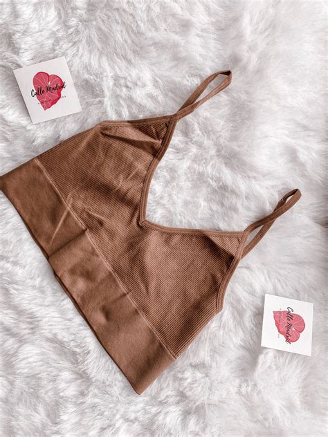 Ripley - BRALETTE MUJER CALLE MADRID EMILIA NUDE