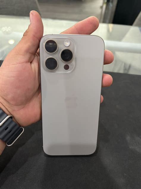 iPhone 16 Pro Max 256gb Unlocked for Sale in Miami, FL - OfferUp