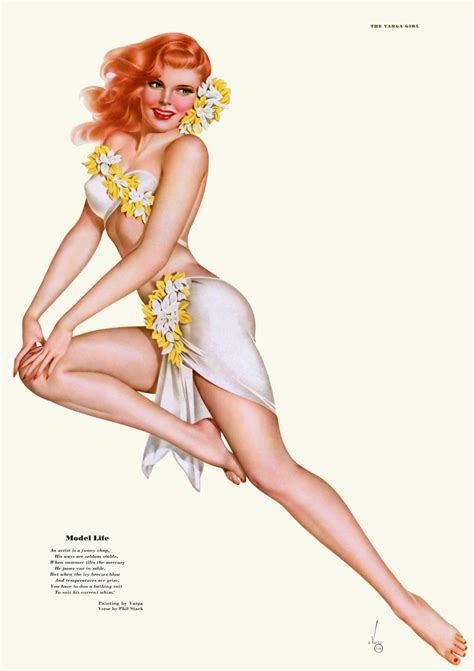 Fans debate linda vargas latest creative direction online 31