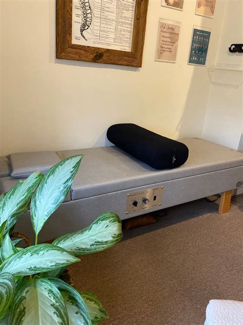 Evans Chiropractic | Enter Here, Get Well