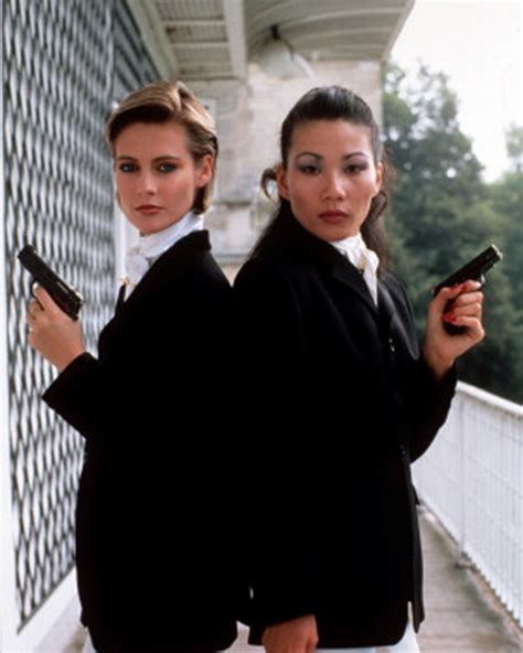 Alison Doody James Bond Film