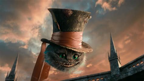 Nome Do Gato Da Alice - Qual A Aparência Do Gato De Cheshire – RLBGMS