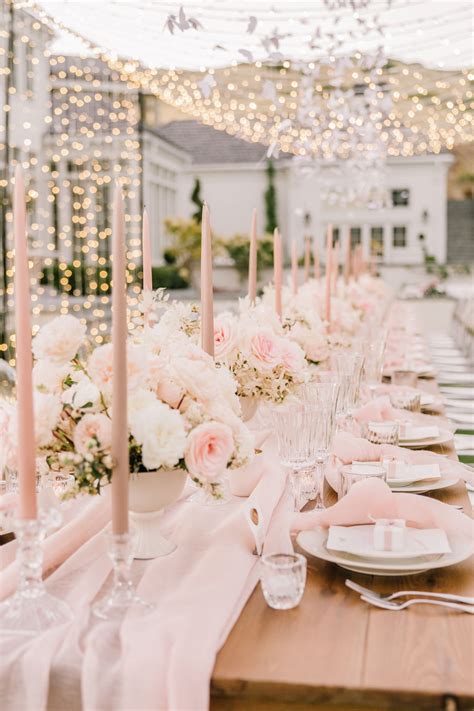 decorating ideas for a wedding shower 10