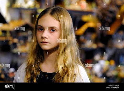 Emilia Jones High Resolution Stock Photography and Images - Alamy