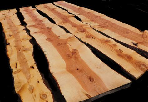 Products – Juniper Slabs