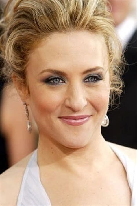 Bitty Schram - Biografía, mejores películas, series, imágenes y