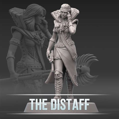 Tabletop Fix: Artel W Miniatures - New Previews