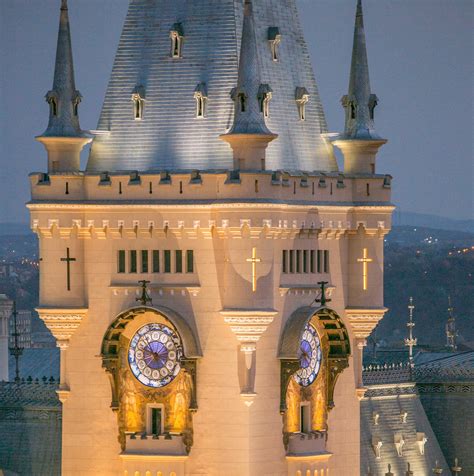 palatul culturii iasi complex muzeal national moldova iasi