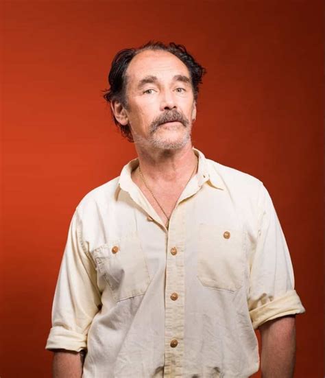 Mark Rylance on cancel culture, surviving abuse and taking positive
