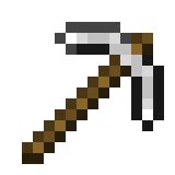 Кирка — Официальная Minecraft Wiki
