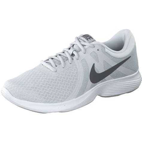 Nike Performance - Revolution 4 EU Running - grau